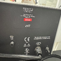 Cole Parmer MasterFlex I/P Peristaltic Pump image 0
